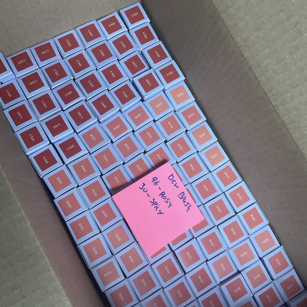 SAIE BUNDLE OF 126 items